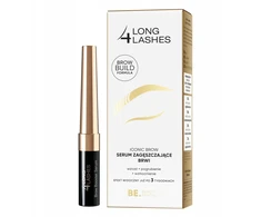 LONG4LASHES Iconic Brow serum tankinantys antakius 3 ml