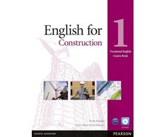 KNYGA Bookshop Eng for Constr L1 CBK/CDR Pk
