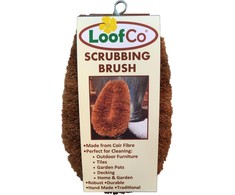 LoofCo LoofCo, šveitimo šepetys
