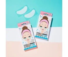 Here is the translation: Look At Me Hydrogel Retinol Firming Eye Patch, 10 vnt.