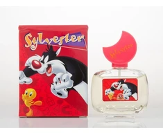 Looney Tunes Looney Tunes, Sylvester, tualetinis vanduo, berniukams, 50 vnt. berniukams