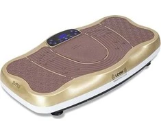 HMS „Loop Gold Vibration Platform“ (Svp03)