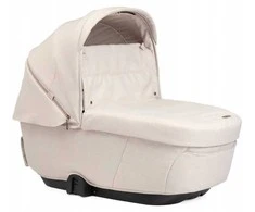 Lopšys vežimėliui „Gran Comfort Amber Glow CHICCO“