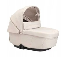 Lopšys vežimėliui „Gran Comfort Amber Glow CHICCO“