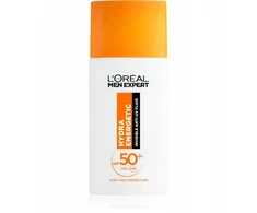 L'Oréal Paris Men Expert Hydra Energetic Invisible Anti-UV Fluid Face Sun Care