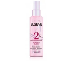 L'Oréal Elseve Glycolic Gloss Core plaukų blizgesio purškiklis 150 ml