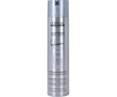 Bekvapis plaukų lakas L'oreal Professionnel Infinium Pure Extra-Strong Compressed 300 ml