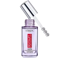 L'Oreal Innovation Revitalift Filler Eye Serum paakių serumas, 20 ml