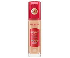 L'Oreal Bourjois Healthy Mix veido makiažo pagrindas su vitaminų ir mineralų kompleksu 52.5C Rose rusvai gelsvas 30ml