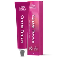 L'Oreal Paris CT PLUS WELLA 44/07