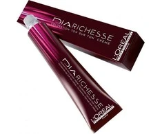 L'oreal Professionnel DiA Richesse kreminiai plaukų dažai 50ml - 8.34
