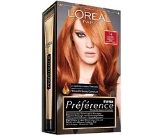 L'Oreal Paris Preference 74 Mango