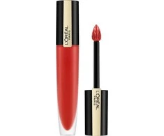 L’Oréal Paris Make-Up Designer LMU RAL RougeSig.Nu 113 I don't lūpdažis Raudona Matinis 7 ml