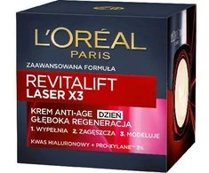 L’Oreal Paris PENKTOJI LABUOTOJA Kremas per dieną 50 ml