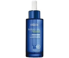 Plaukus tankinantis serumas L'oreal Professionnel Serioxyl Denser Hair 90ml