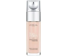 L’Oréal Paris makiažo pagrindas True Match (1.C Rose Ivory) 30ml