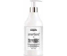 L'Oreal L Oreal Paris LOral Professionnel Smartbond Bond Strengthening System Step 2 Pre Šampūnas Maska do włosów 500ml