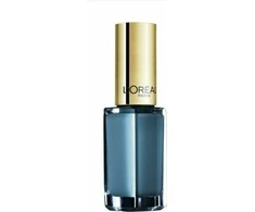 Loreal L'Oreal Paris, Color Riche Le Vernis, Nagų lakas, 607, Rue Montmartre, 5 ml Moterims