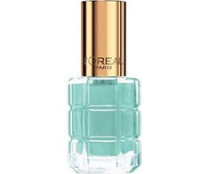 Loreal L'Oreal Paris, Color Riche Vernis A L'Huile, Nagų lakas, B01, Pistache Royale, 13,5 ml Moterims