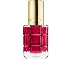 Loreal L'Oreal Paris, Color Riche Vernis A L'Huile, Nagų lakas, 443, L'Orangerie, 13,5 ml Moterims
