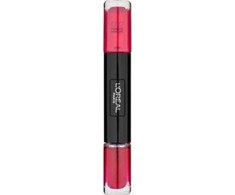 L'Oréal Paris L'Oréal Paris, Infallible, nagų lakas 2-in-1, 020, Fuschia For Life, 2 x, 5 ml, moterims