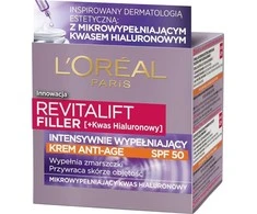 L'Oreal Paris Revitalift užpildas, 50 ml
