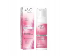 L'Oreal Bebio Ewa Chodakowska Braškių blondinės natūralus putų tonikas 120ml