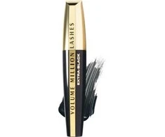 L’Oréal Paris Make-Up Designer Volume Million Lashes Extra Juodas blakstienų tušas