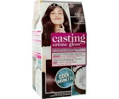 L'Oreal Paris Casting Creme Gloss 5102 Cool Mocha