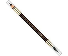 L'Oreal antakių pieštukas Brow Artist Designer (303 DeepBrown)
