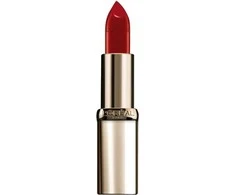 L'Oreal Paris Color Riche Kreminis Lipstick 135 Dahlia Insolent, 5 g