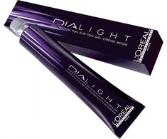 L’Oreal Paris DiaLight plaukų dažai 50 ml 5,66