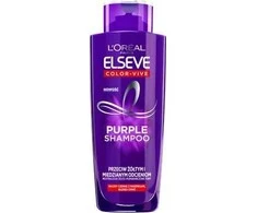 L'Oreal Paris Elseve Color-Vive Violetinė, 200 ml