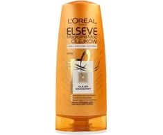 L'Oreal Paris Elseve Magical Galingumas Aliejai su kokosų aliejumi, 200 ml