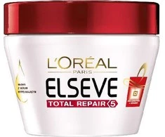 Kondicionierius L'Oreal Paris Elseve Total Repair 5 (Moterims; 300 ml; 350 g)