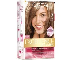 L'Oreal Paris Excellence Creme 7 Blond