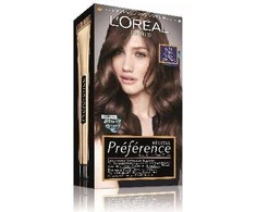 L'Oreal Paris Preference 6.21 Ciurich, 1 ml
