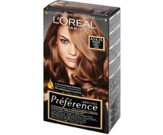 L'Oréal Paris Préférence Récital Hair Color moterims, 60 ml