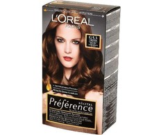 L'Oreal Paris Preference 5.3 Virginia
