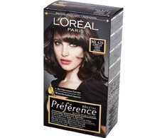 L'Oréal Paris Préférence Hair Color moterims, 60 ml