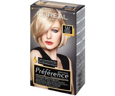 L’Oreal Paris Tapti konstatuojamosios dalies nuoroda su labai Bright Skirtas šviesiems plaukams Ashes