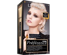 L'Oreal Paris Preference 102 Very Light Pearl Skirtas šviesiems plaukams