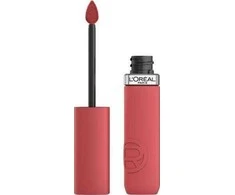 L’Oreal Paris Infaillible Matte Resistance lūpų dažai, 230 Shopping Spree, 5ml
