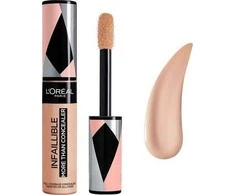 L’Oreal Paris Veido ir akių korektorius Infantible Than Maskuoklis 327 Cashmine 11ml