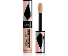 L’Oreal Paris Veido ir akių ekvalaizeris Infantible Than Maskuoklis 324 Oatmeet 11ml