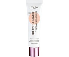 L'Oréal Paris Make-Up Designer BB coolream cool'est Magicool 04 MEDIUM BB kremas 30 ml
