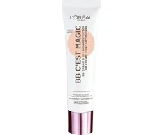 L'Oréal Paris Make-Up Designer BB coolream cool'est Magicool 04 MEDIUM BB kremas 30 ml
