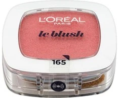 L'Oréal Paris makiažo dizaineris Accord Perfect Le Blush - 165 Rose Bonne Minne - skaistalai skaistalai Milteliai