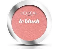 L’Oréal Paris makiažo dizaineris Accord Parfait Le Blush - 160 Peach - Blush skaistalai Milteliai