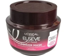 L'Oreal Paris Elseve Full Resist, 300 ml